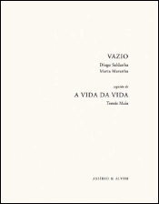 Capa do artigo Vazio seguido de A Vida da Vida