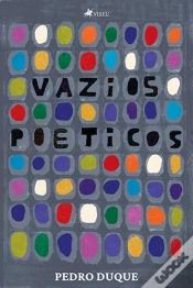 Capa do artigo Vazios PoéTicos