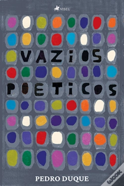Capa do artigo Vazios PoéTicos