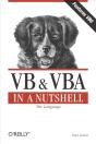 Vb & Vba In A Nutshell: The Language - Preview
