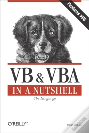 Capa do artigo Vb & Vba In A Nutshell: The Language