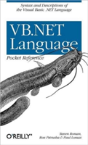 Vb Net Language Pocket Reference - Preview