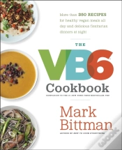 Capa do artigo Vb6 Cookbook
