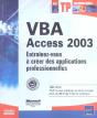 Vba Access 2003 - Preview