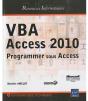 Vba Access 2010 - Programmer Sous Access - Preview