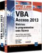 Vba Access 2013 ; Coffret ; Maîtrisez La Programmation Sous Access - Preview