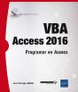 Vba Access 2016 - Preview