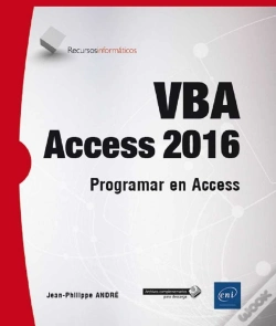 Capa do artigo Vba Access 2016
