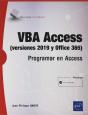 Vba Access (Version 2019 Y Office 365) - Preview