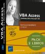 Vba Access (Versiones 2019 Y Microsoft 365) - Preview