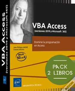 Capa do artigo Vba Access (Versiones 2019 Y Microsoft 365)