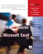 Vba And Macros For Microsoft Excel - Preview