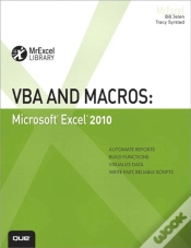 Capa do artigo Vba And Macros