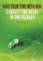 Vba Bible - Preview