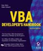 Vba Developer'S Handbook - Preview