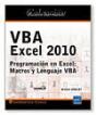 Vba Excel 2010. Programacion En Excel: Macros Y Lenguaje Vba  - Preview