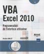 Vba Excel 2010 - Programmation De L'Interface Utilisateur - Preview