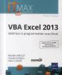 Vba Excel 2013 ; Cours Et Exercices Corrigés ; Maîtrisez La Programmation Sous Excel - Preview