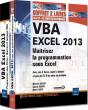 Vba Excel 2013 ; Maîtrisez La Programmation Sous Excel ; Cours, Exercices Et Corrigés - Preview