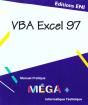 Vba Excel 97 - Preview
