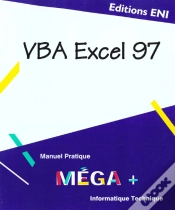Capa do artigo Vba Excel 97