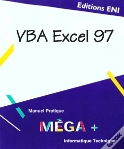 Capa do artigo Vba Excel 97