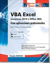 Capa do artigo Vba Excel (Versiones 2019 Y Office 365)