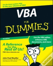 Capa do artigo Vba For Dummies