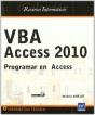 Vba. Pack 2 Libros. Domine Vba Excel Y Access 2010  - Preview