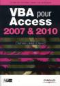Vba Pour Access 2003-2010 - Preview