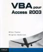 Vba Pour Access 2003 - Preview