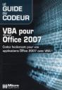 Vba Pour Microsoft Office 2007 - Preview