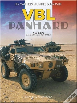 Capa do artigo Vbl Panhard