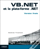 Vb.Net Et La Plate-Forme .Net