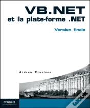 Capa do artigo Vb.Net Et La Plate-Forme .Net
