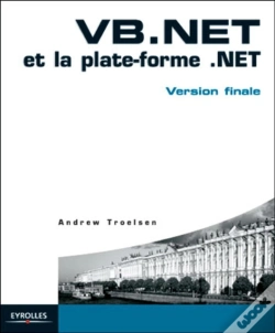 Capa do artigo Vb.Net Et La Plate-Forme .Net