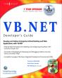 Vb.Net Web Developer'S Guide - Preview
