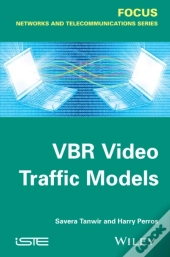 Vbr Video Traffic Models