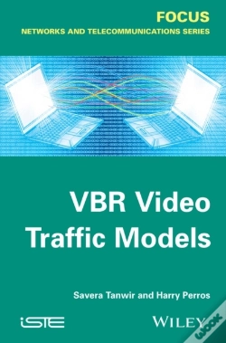 Capa do artigo Vbr Video Traffic Models