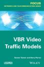 Vbr Video Traffic Models - Preview