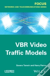 Capa do artigo Vbr Video Traffic Models