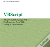 Capa do artigo Vbscript: A Lightweight Language With A Fast Interpreter For A Wide Variety Of Environments