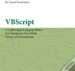 Capa do artigo Vbscript: A Lightweight Language With A Fast Interpreter For A Wide Variety Of Environments