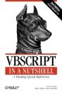 Vbscript In A Nutshell 2e - Preview