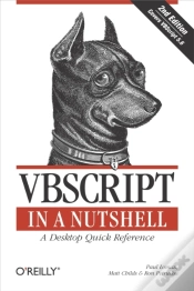Capa do artigo Vbscript In A Nutshell