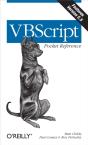 Vbscript Pocket Reference - Preview