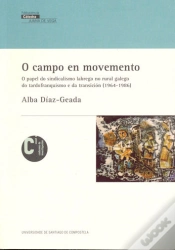 Capa do artigo Vc/3-O Campo En Movemento.