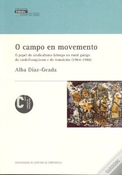 Capa do artigo Vc/3-O Campo En Movemento.