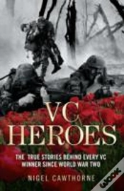 Capa do artigo Vc Heroes