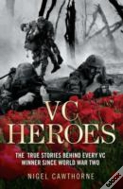 Capa do artigo Vc Heroes